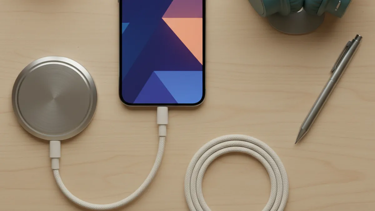 Making strategy work on a phone